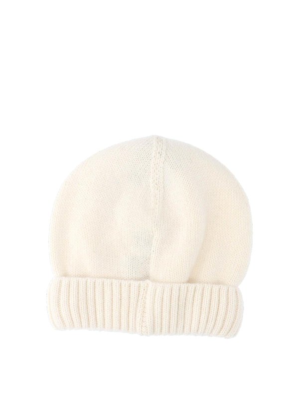 BORSALINO: giacche casual online - Berretto Logo