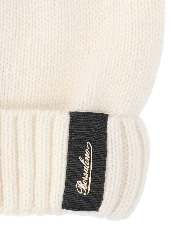 The Best Shops BORSALINO: giacche casual - Berretto Logo