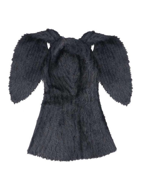 CHARLES JEFFREY LOVERBOY: casual jackets online - Balaclava