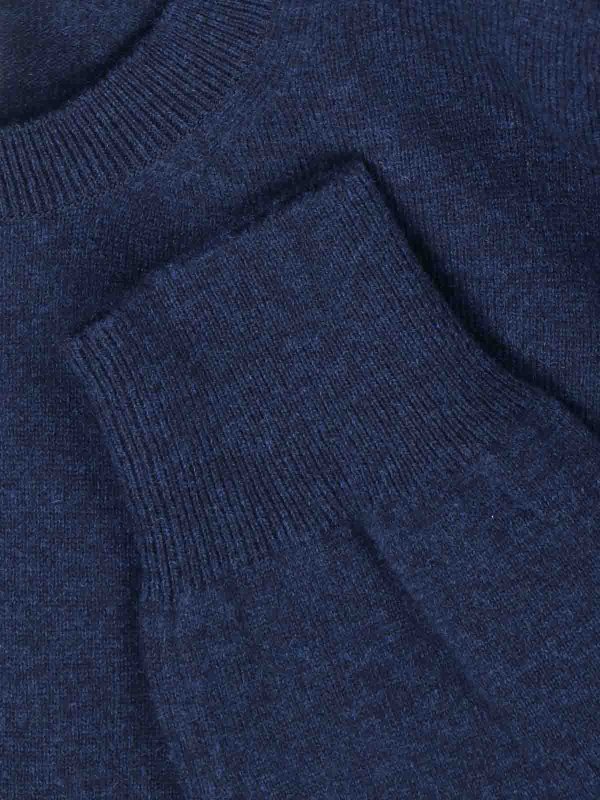 The Best Shops COMME DES GARCONS: boat necks - Maglione Basic