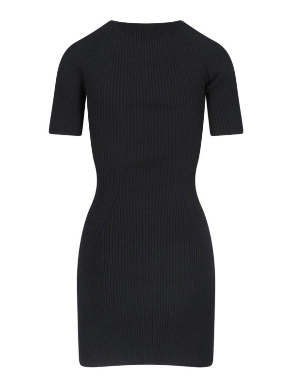 Courreges: short dresses online - Mini dress