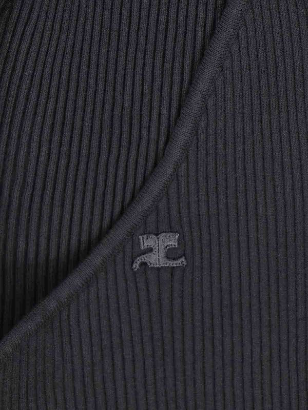 The Best Shops Courreges: short dresses - Mini dress