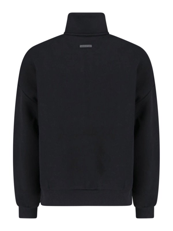 FEAR OF GOD: Sweatshirts & Sweaters online - High Neck Sweatshirt