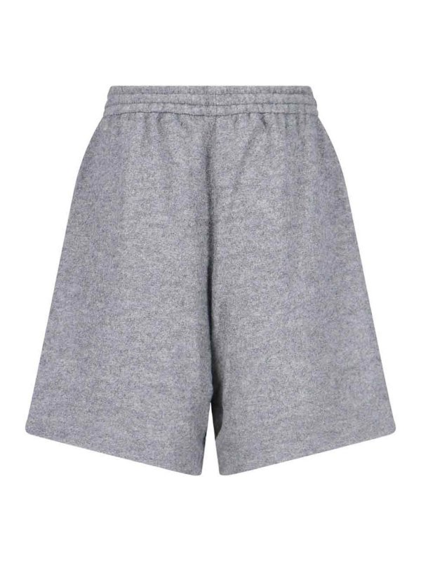 FEAR OF GOD: Shorts online - Short - Gris