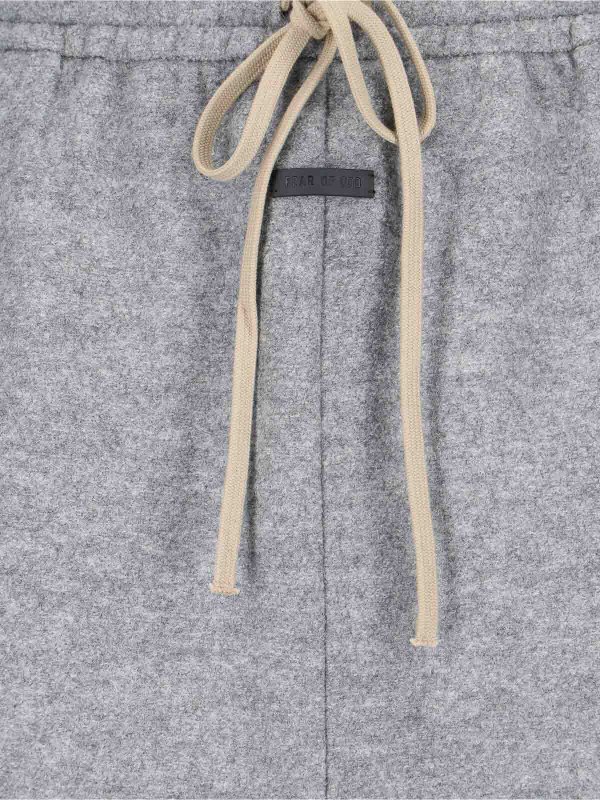 Short - Gris shop online: FEAR OF GOD