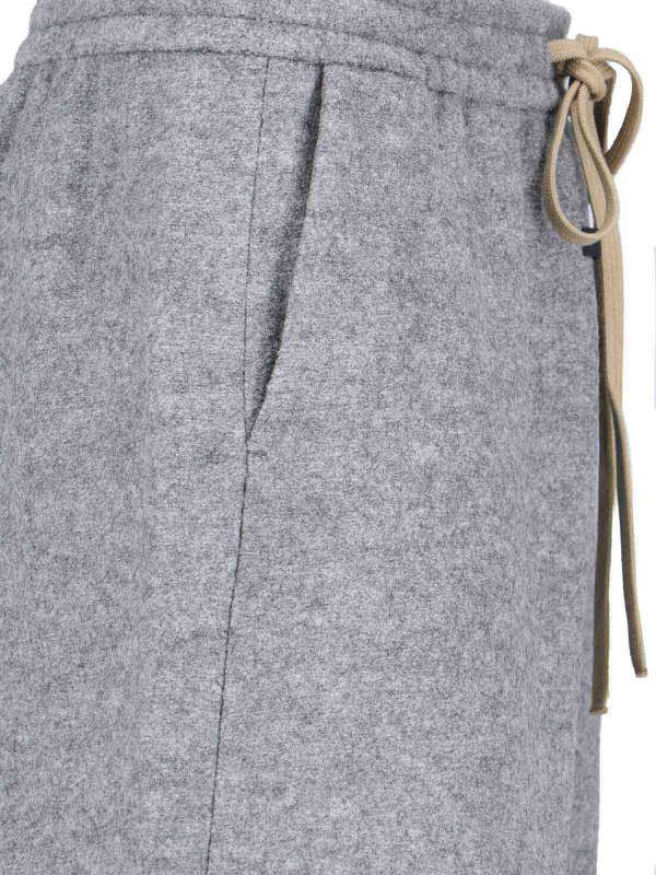 FEAR OF GOD buy online Short - Gris