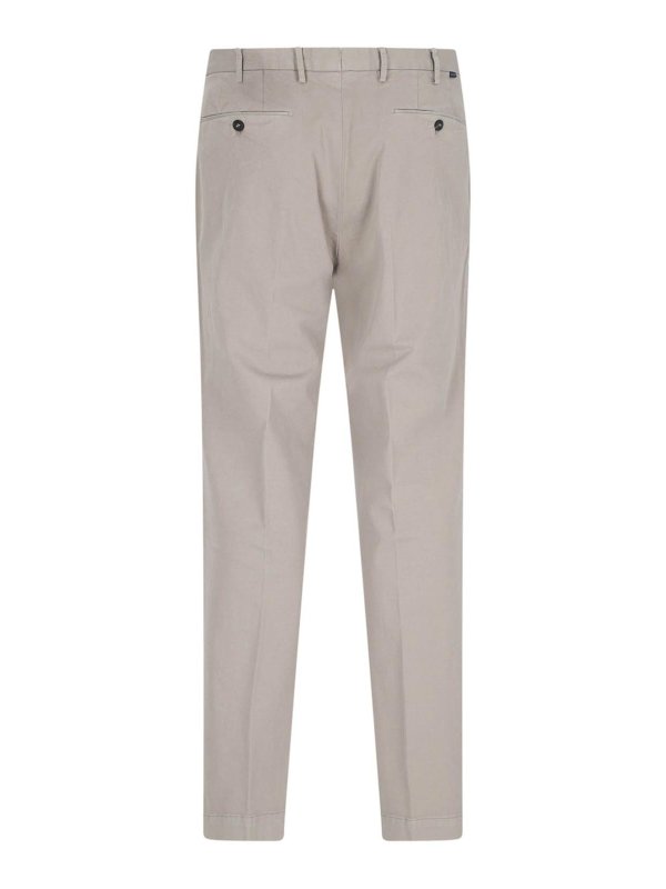 INCOTEX: pantaloni casual online - Pantaloni Chino
