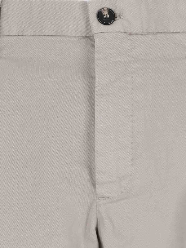 INCOTEX buy online Pantaloni Chino