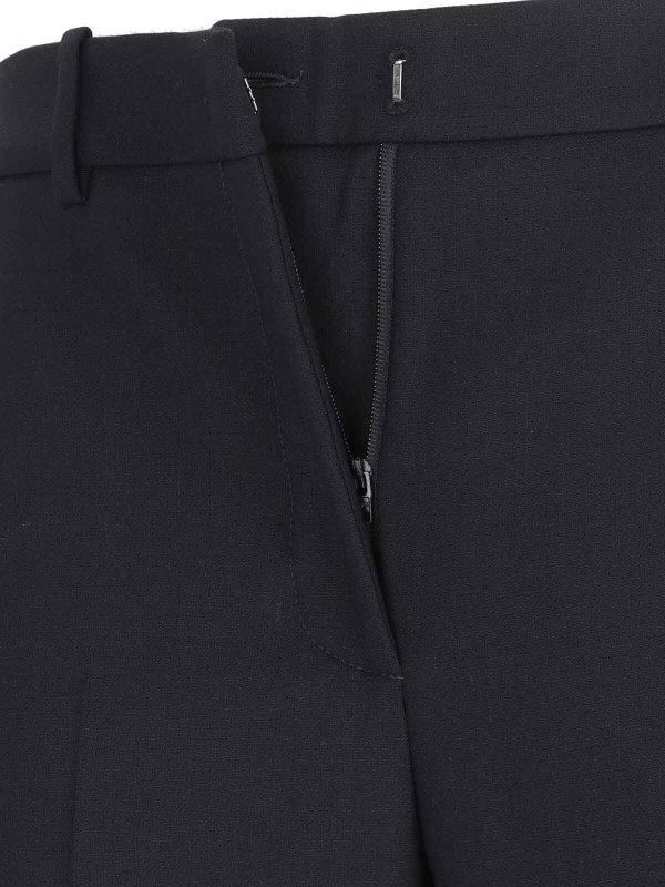 INCOTEX buy online カジュアルパンツ - 黒