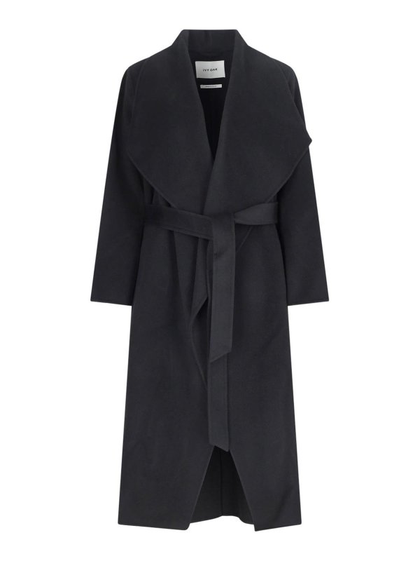 IVY OAK: short coats - Coat