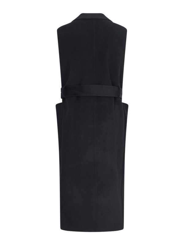 IVY OAK: short coats online - Cappotto Gilet