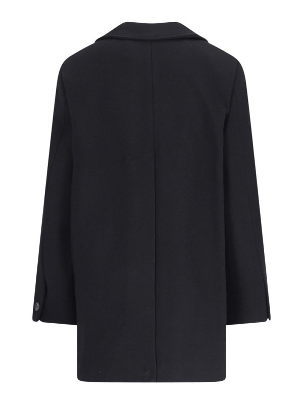 IVY OAK: blazers online - Double-breasted jacket