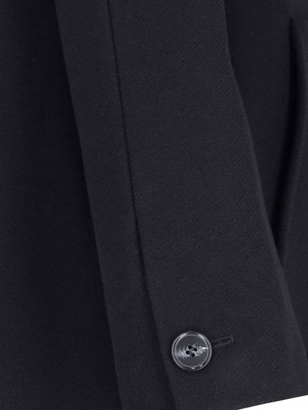 Double-breasted jacket shop online: IVY OAK