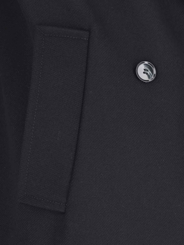 IVY OAK buy online Double-breasted jacket