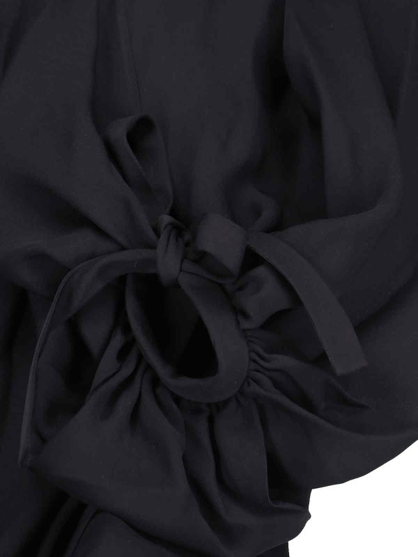 KHAITE buy online トップ/タンクトップ - 黒