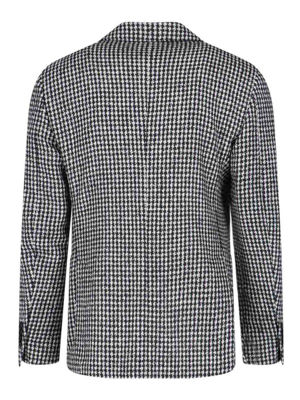 LARDINI: blazers online - Blazer Monopetto