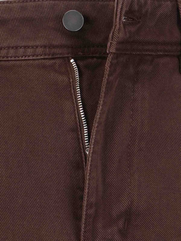 LEMAIRE buy online Jeans Carpenter