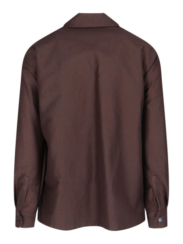 Marni: shirts online - Classic Shirt