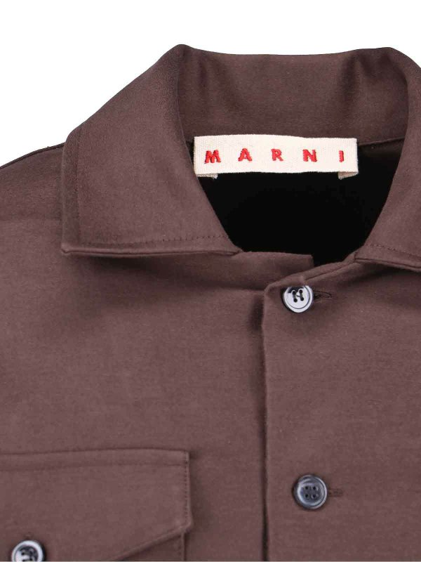 Marni buy online Classic Shirt