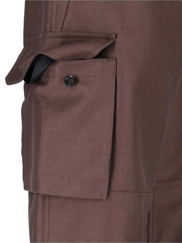 Pantaloni Cargo shop online: Marni