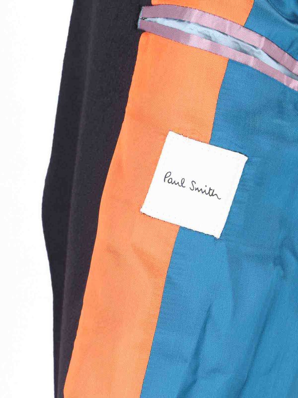 PAUL SMITH buy online Double-breasted coat