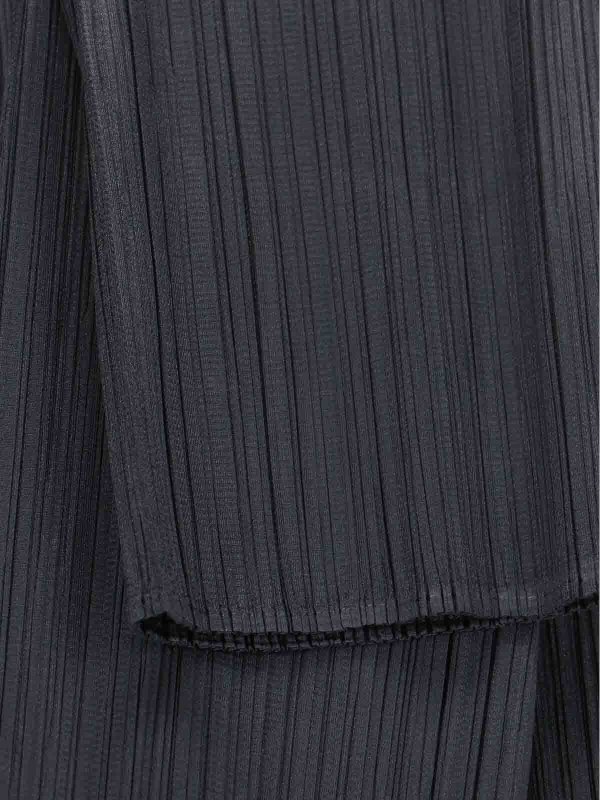 PLEATS PLEASE ISSEY MIYAKE buy online Pleated Trousers