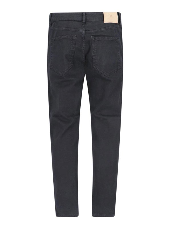 PT TORINO: ブーツカットジーンズ online - ブーツカットジーンズ - 黒