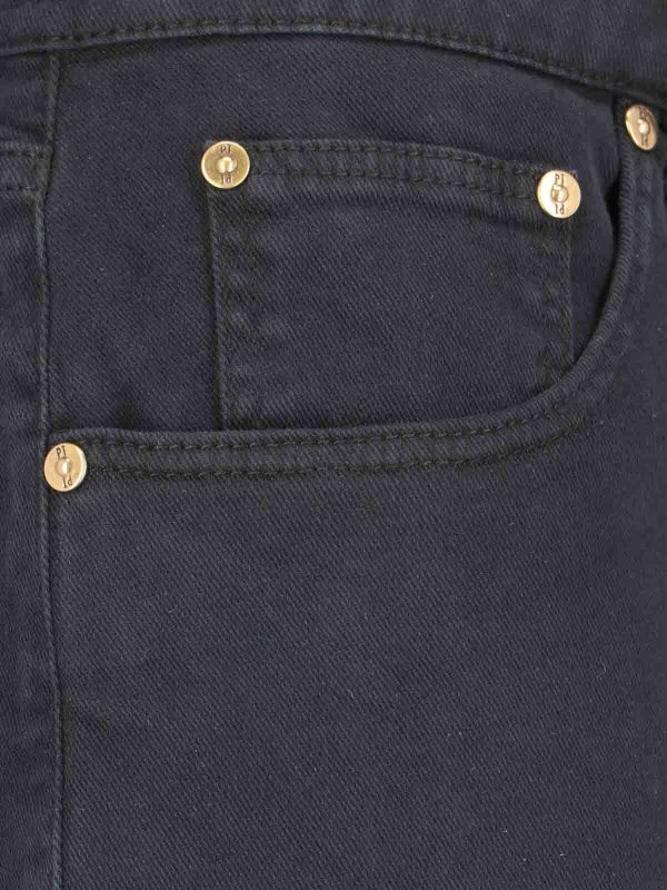 PT TORINO buy online ブーツカットジーンズ - 黒