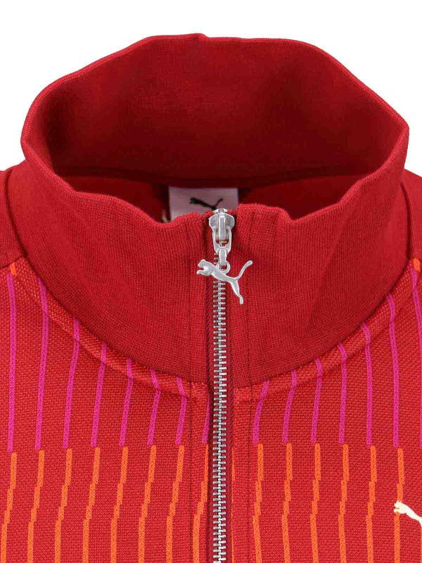 The Best Shops PUMA: blazers - Jacket