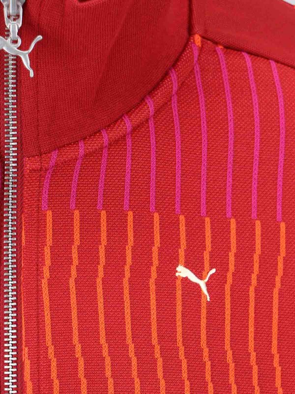 Jacket shop online: PUMA