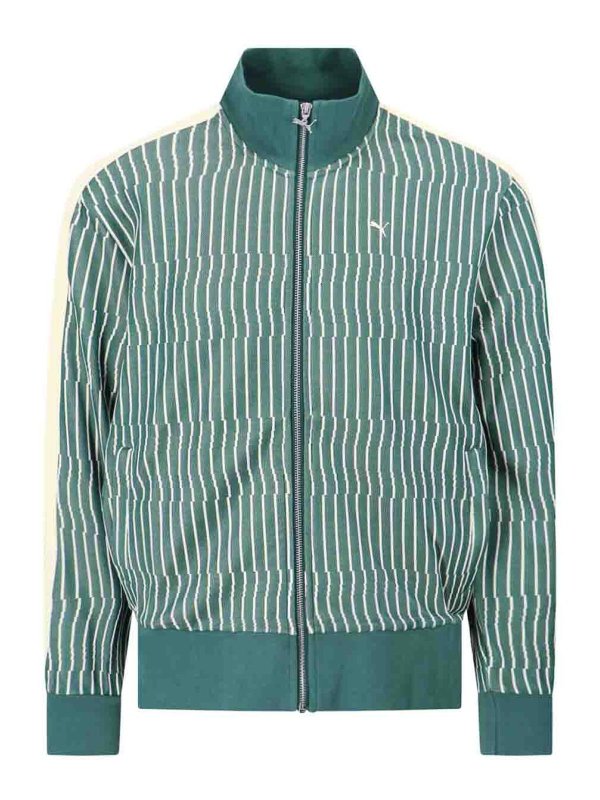 PUMA: Blazer - Blazer - Verde