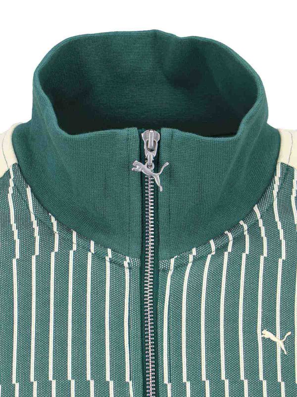 The Best Shops PUMA: Blazer - Blazer - Verde