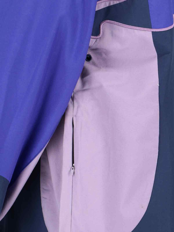 The Best Shops PUMA: Vestes de costume - Blazer - Bleu