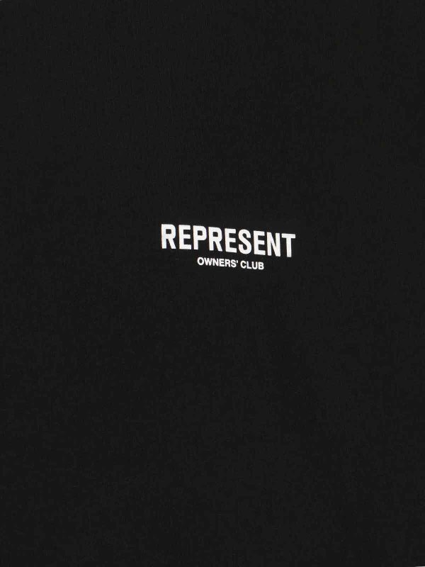 REPRESENT buy online スウェットシャツ/セーター - 黒