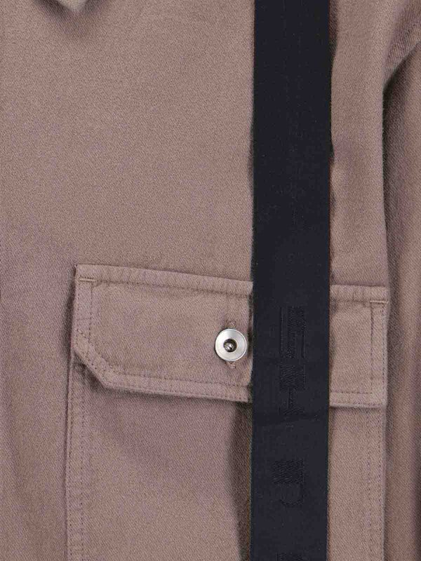 RICK OWENS buy online Shirt