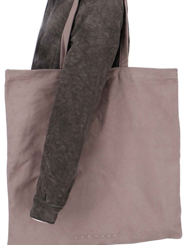 RICK OWENS buy online Giacca Zip