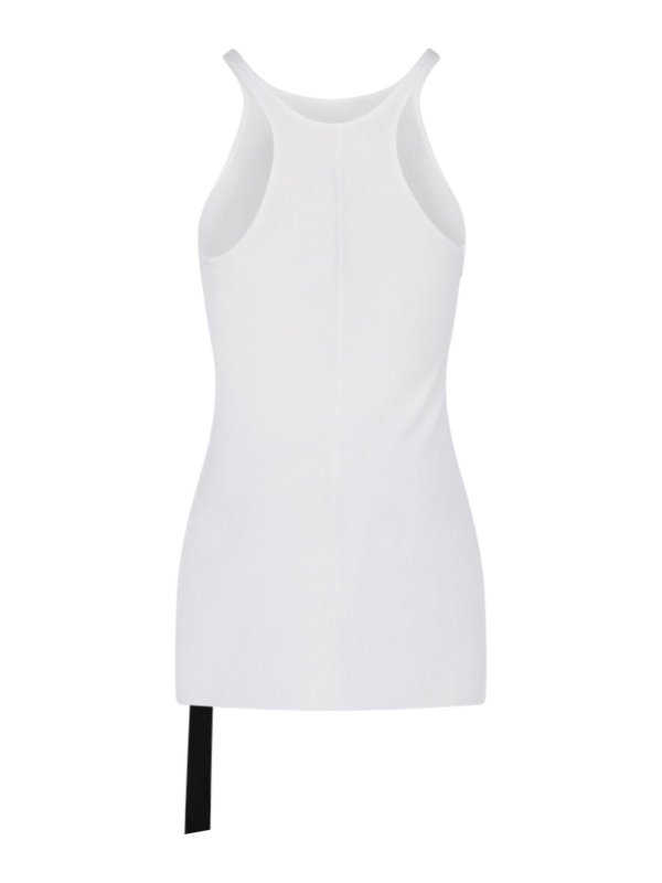 RICK OWENS: トップス＆タンクトップ online - トップ/タンクトップ - 白