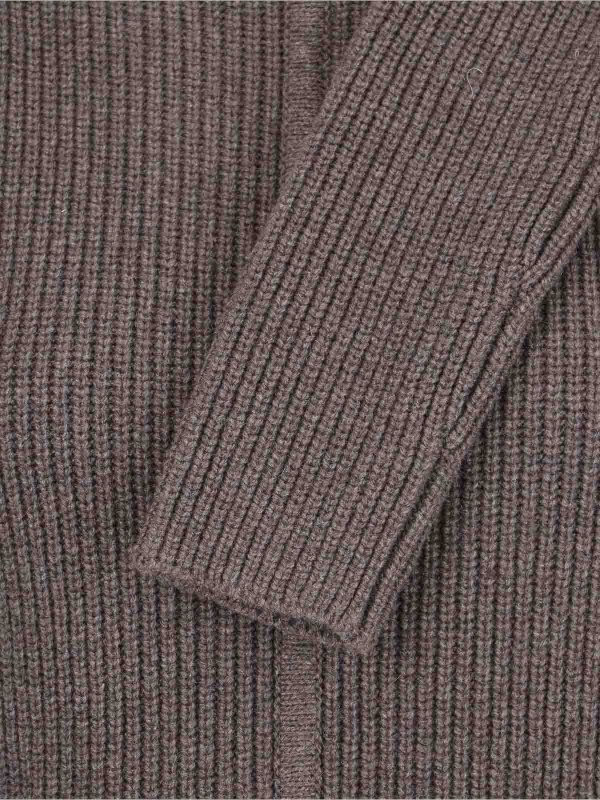 RICK OWENS buy online U-Boot-Pullover - Braun