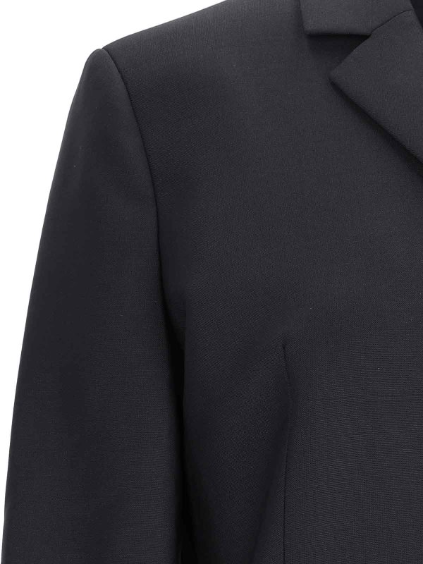 ROHE buy online Blazer - Negro