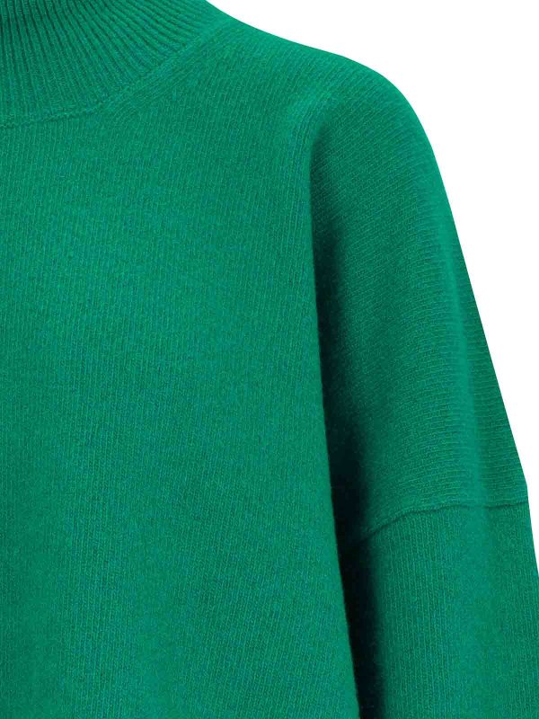 Turtleneck Sweater shop online: ROHE