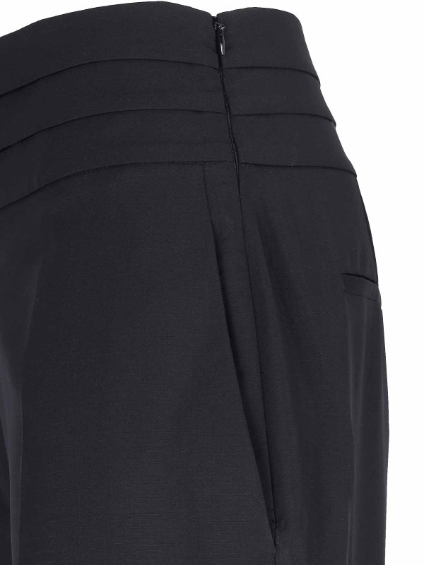 ROHE buy online Pantalón Casual - Negro