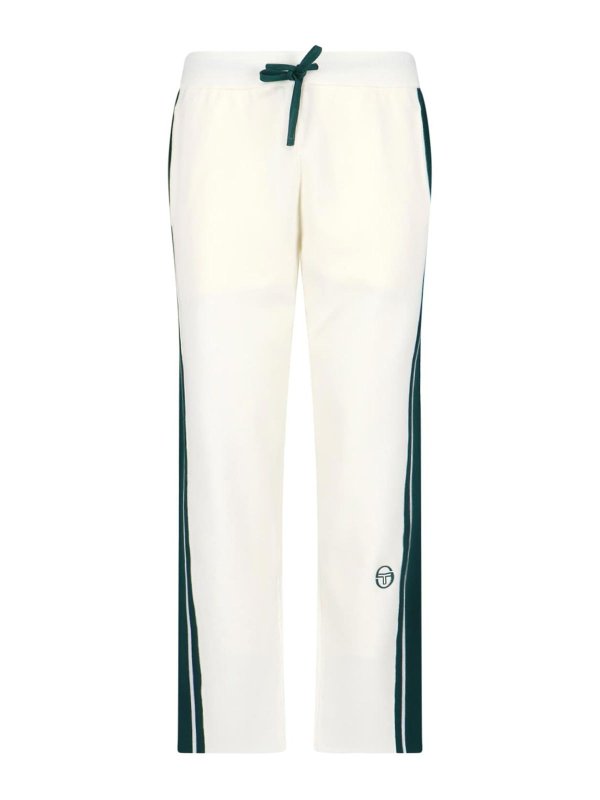 SERGIO TACCHINI: casual trousers - Sports Pants