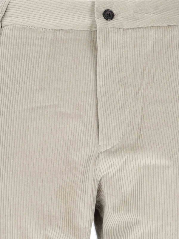 Pantaloni Plissettati shop online: SIBEL SARAL