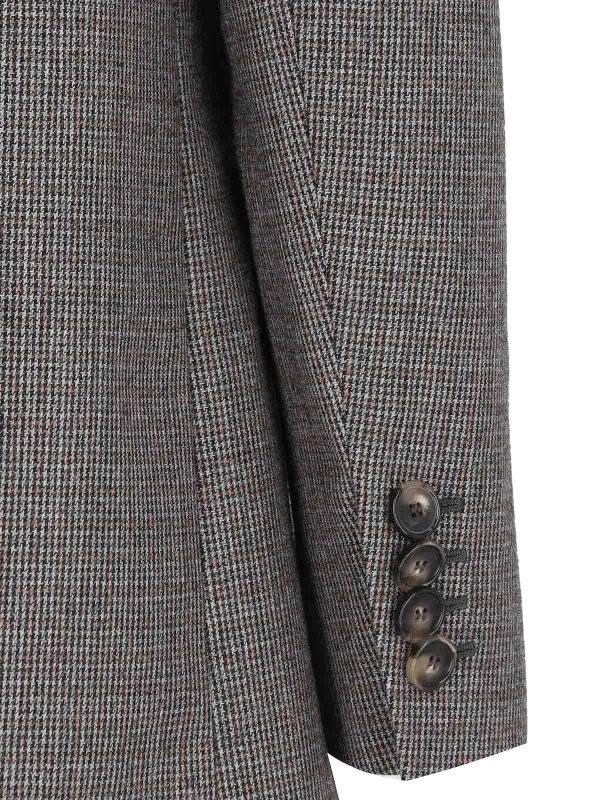 The Best Shops STELLA McCARTNEY: blazers - Blazer Monopetto