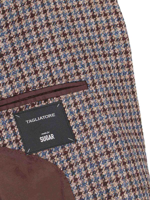 TAGLIATORE buy online Blazer - Marrón