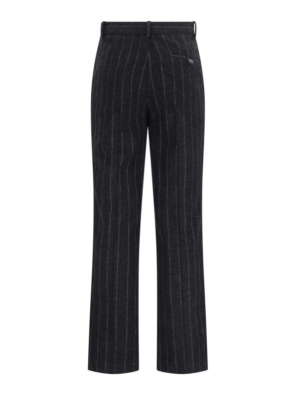 THE GARMENT: カジュアルトラウザー online - カジュアルパンツ - 黒