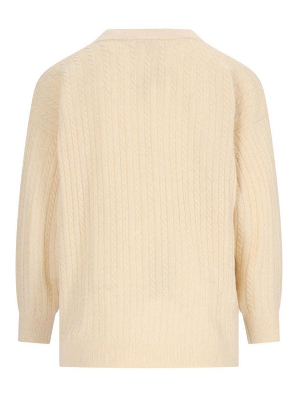 THE GARMENT: ボートネック online - ボートネック - 白