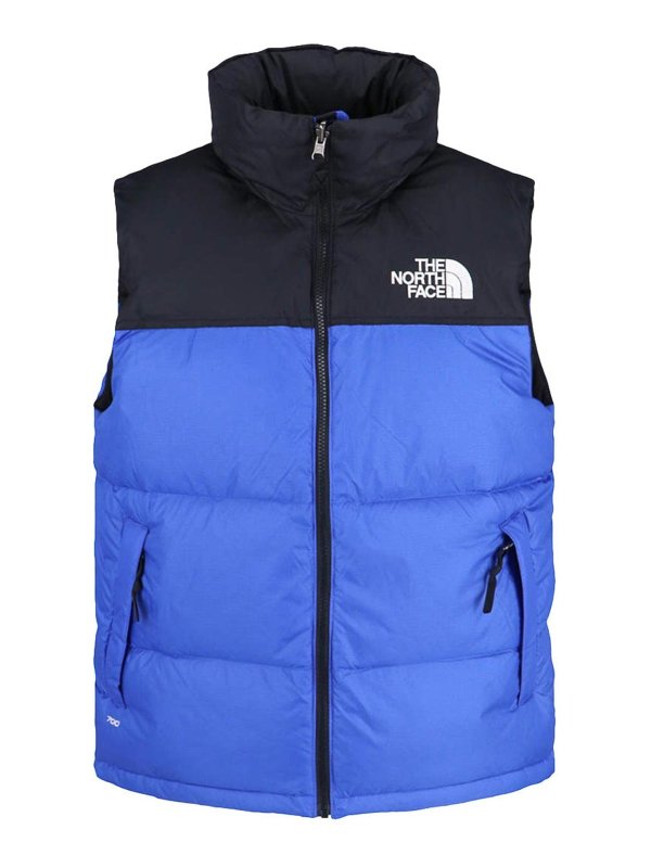 THE NORTH FACE: waistcoats & gilets - Gilet Imbottito