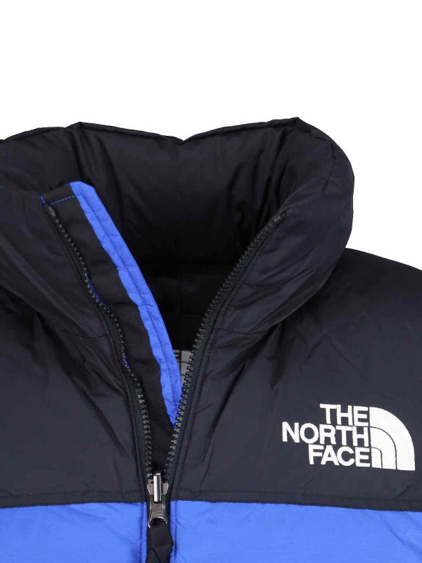 The Best Shops THE NORTH FACE: waistcoats & gilets - Gilet Imbottito