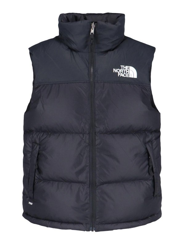 THE NORTH FACE: waistcoats & gilets - Gilet Imbottito